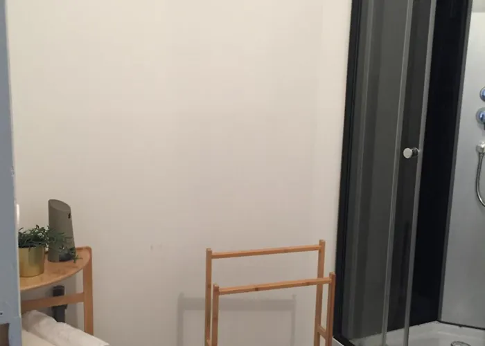 Apartament Etape A *