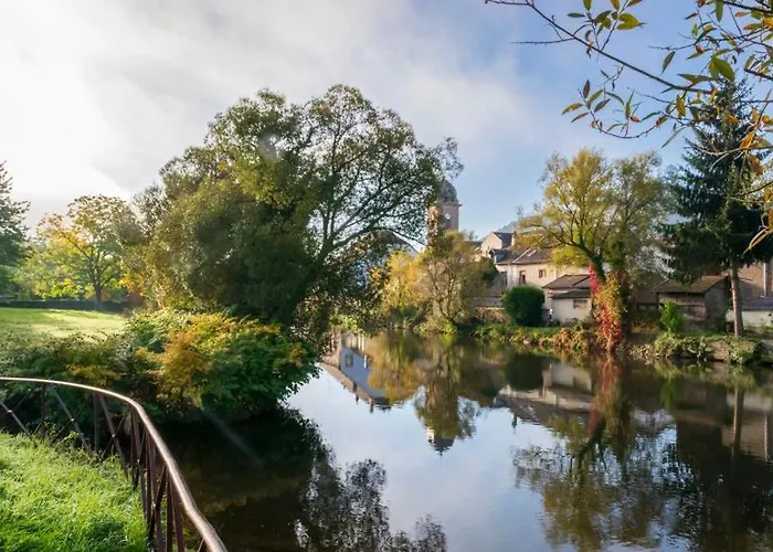 Apartament Etape A *