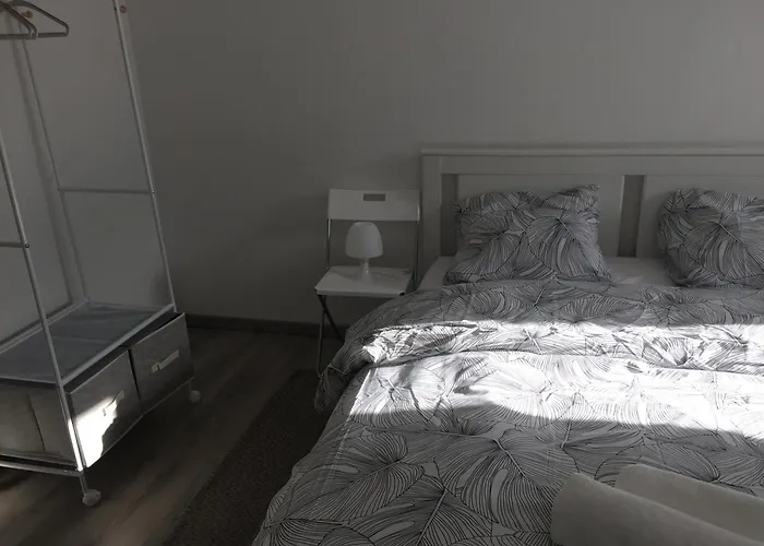 Etape A Apartament *